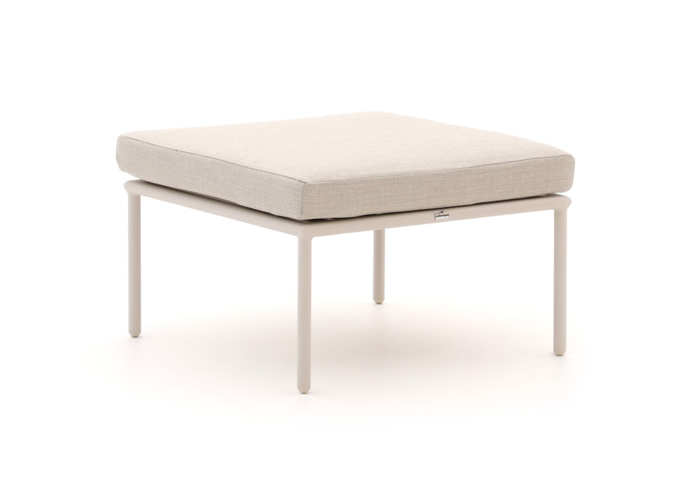 Bellagio Nova Siri lounge voetenbank 70x70cm - Laagste prijsgarantie!