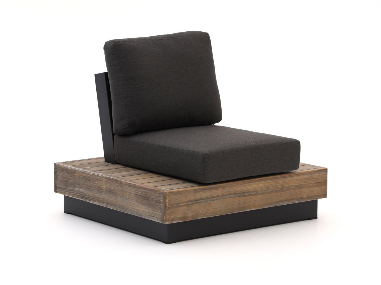 Bellagio Pilago lounge tuinstoel - Laagste prijsgarantie!