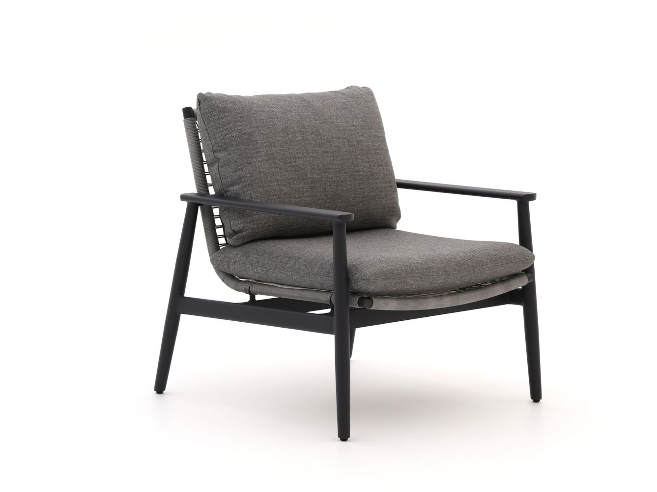 Bellagio Pizzoli lounge tuinstoel - Laagste prijsgarantie!