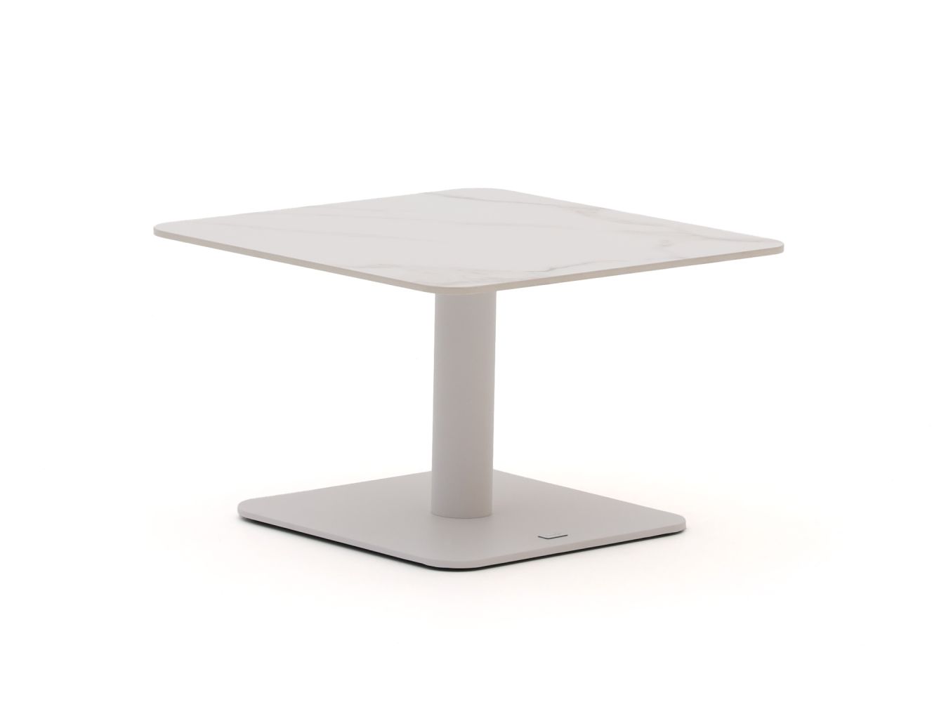 Bellagio San Lupo lounge tuintafel 59x59x37cm - Laagste prijsgarantie!