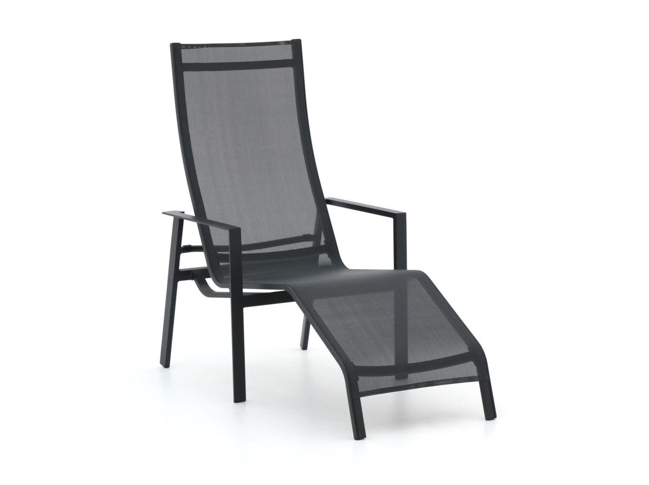 Bellagio Stradale relax tuinstoel - Laagste prijsgarantie!