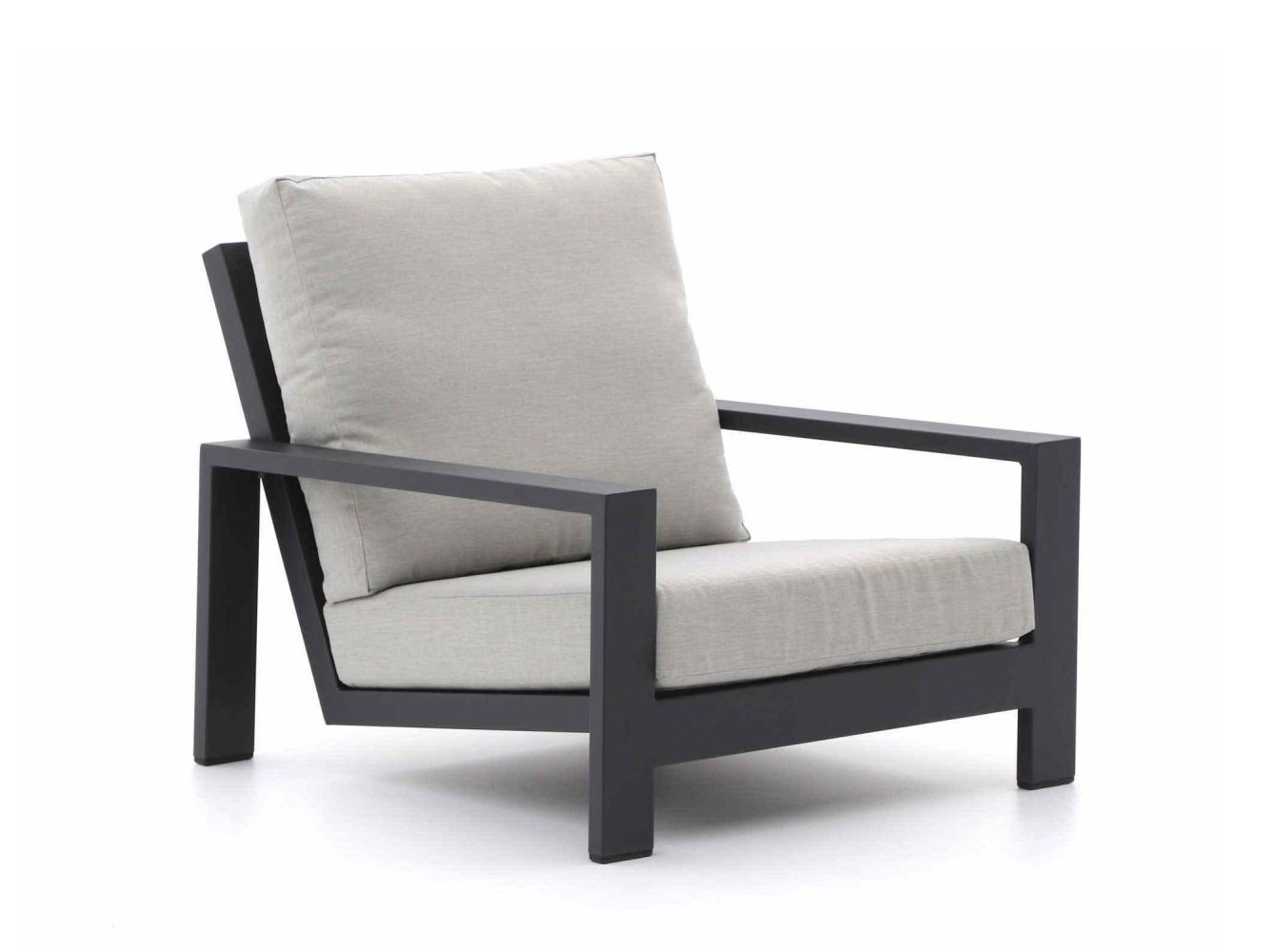 Bellagio Vezzano lounge tuinstoel - Laagste prijsgarantie!