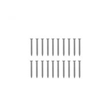 Bevestigingsmateriaal Schroeven 4x40mm 20st