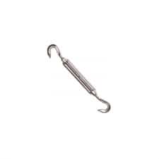 Bevestigingsmateriaal Spanmoer M10