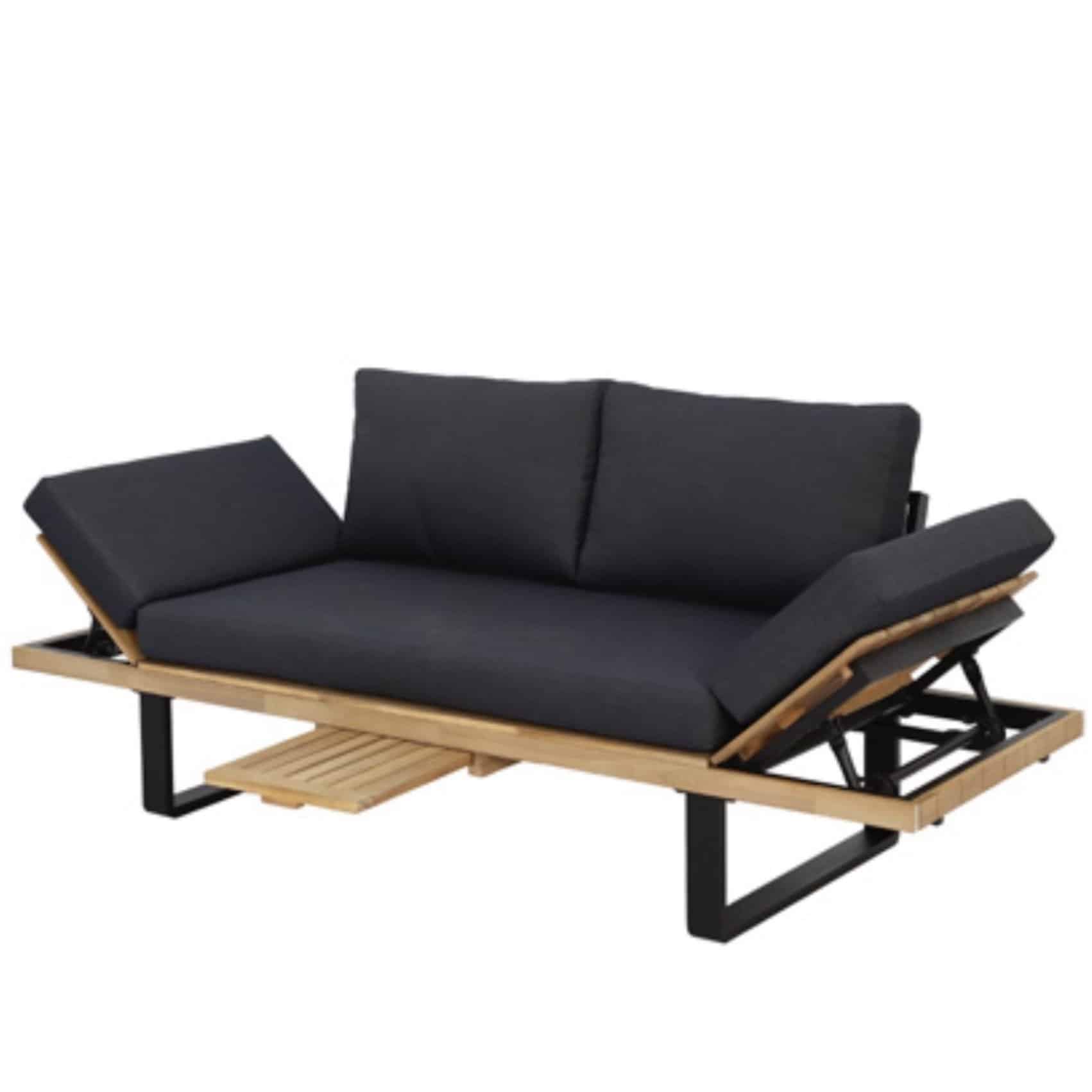 Boston lounge balkonbank