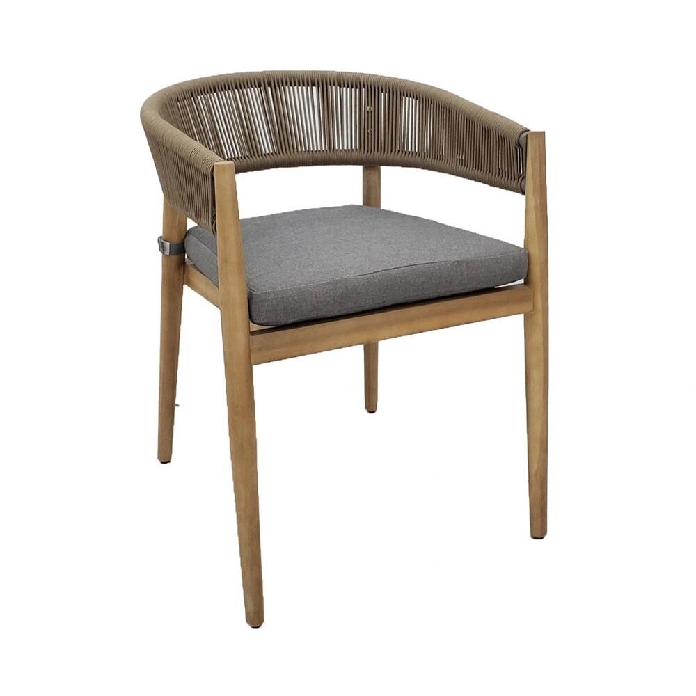 Brienza Dining Tuinstoel - Buitengewoon de boet