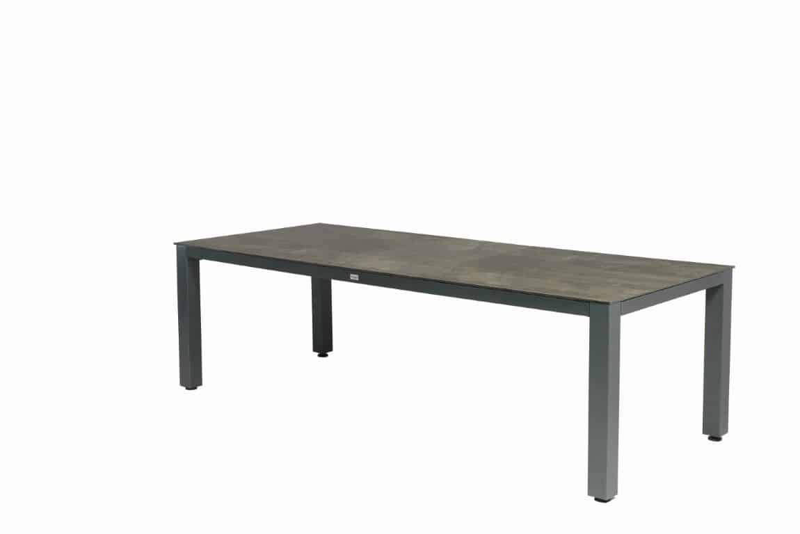 Burano tuintafel 240x100 cm - Own