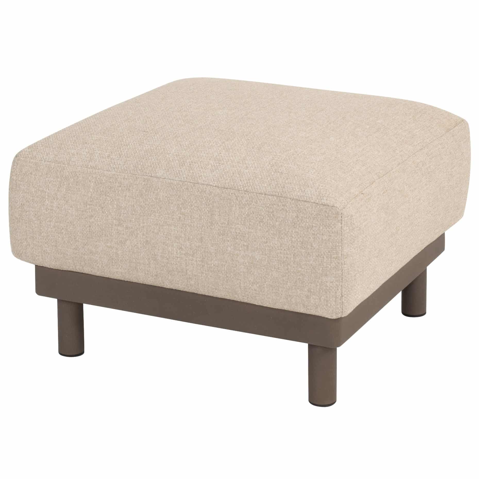 Capresi voetenbank terre 4 Seasons Outdoor