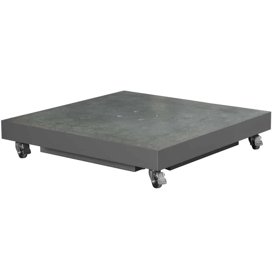 Ceramica parasolvoet 90 kg