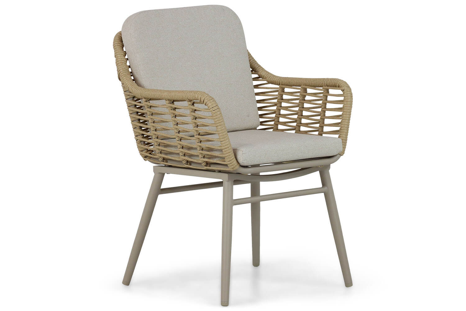 Coco Antoni dining tuinstoel