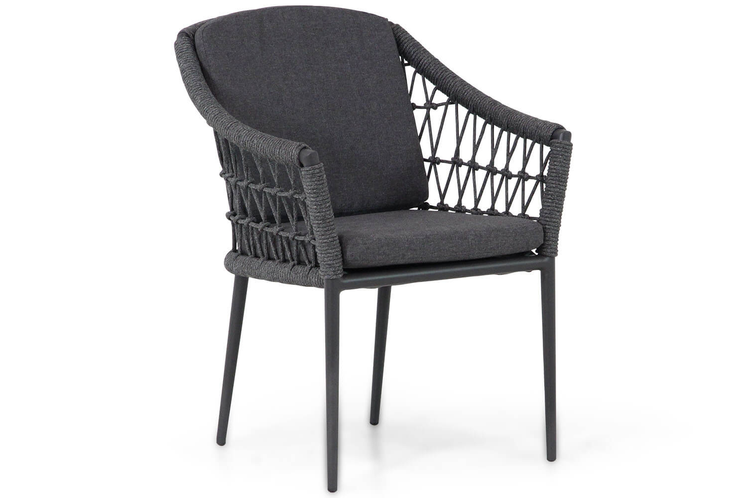 Coco Dalice dining tuinstoel