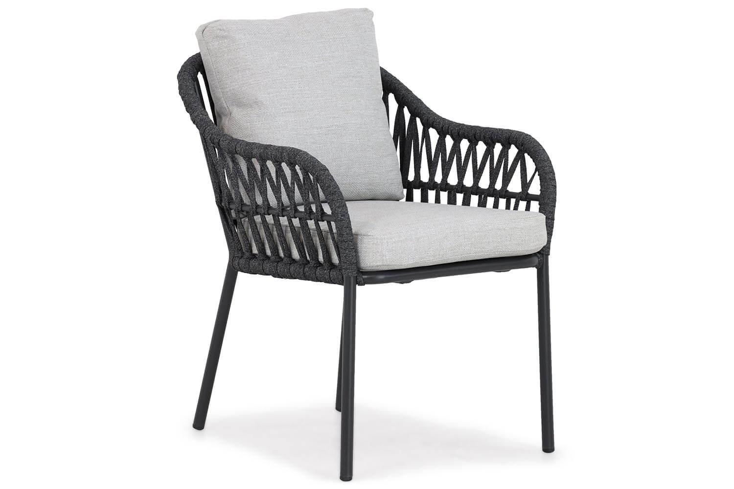 Coco Puerto dining tuinstoel