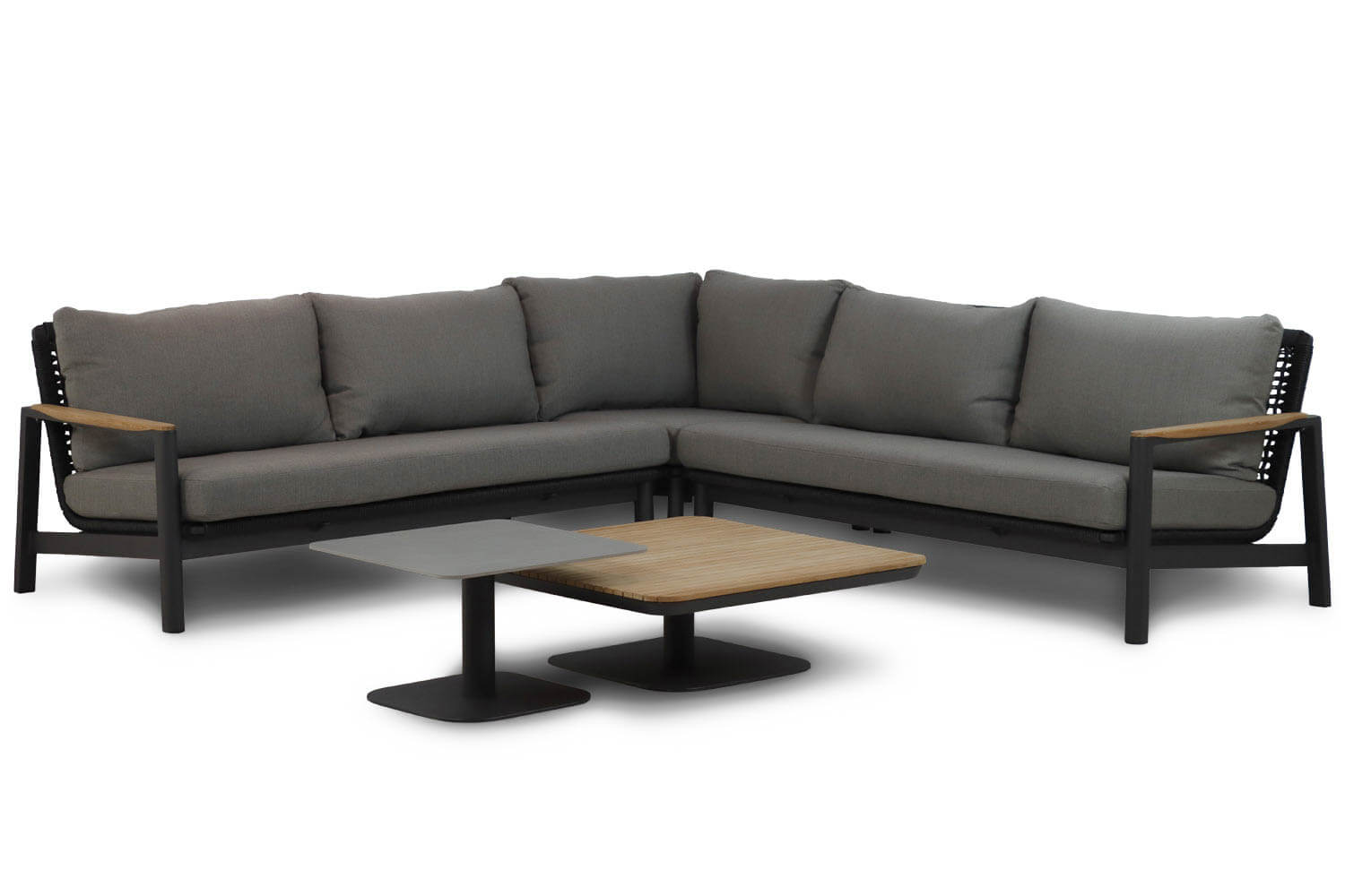 Coco Ralph hoek loungeset 5-delig