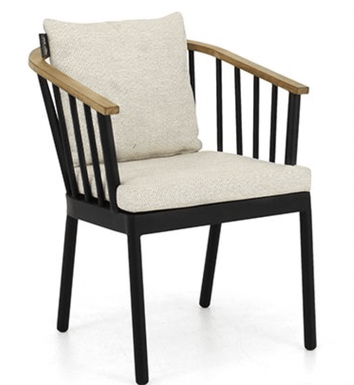 Condor Dining Tuinstoel - Applebee