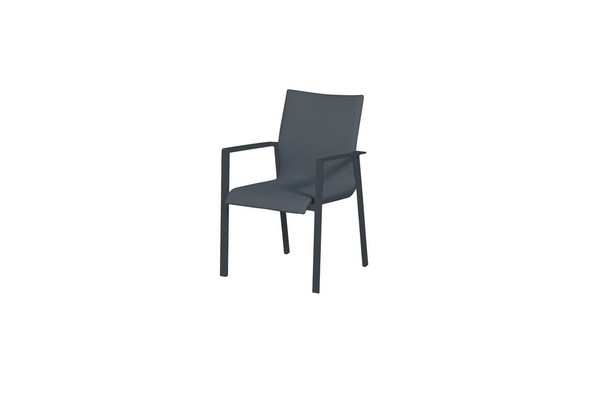 Dallas dining fauteuil - Garden impressions