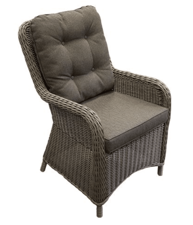 Delmar Dining Tuinstoel Kobo - Own