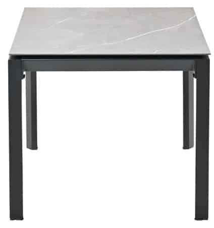 Domingo tafel 160x90xH73 cm Centostone sicilian grey - Garden impressions