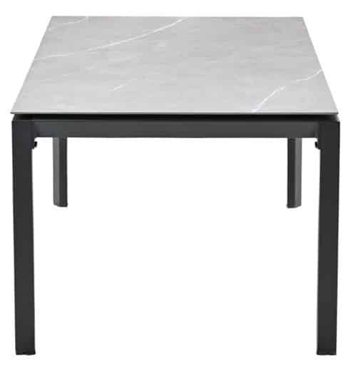 Domingo tafel 230x100xH73 cm Centostone sicilian grey - Garden impressions