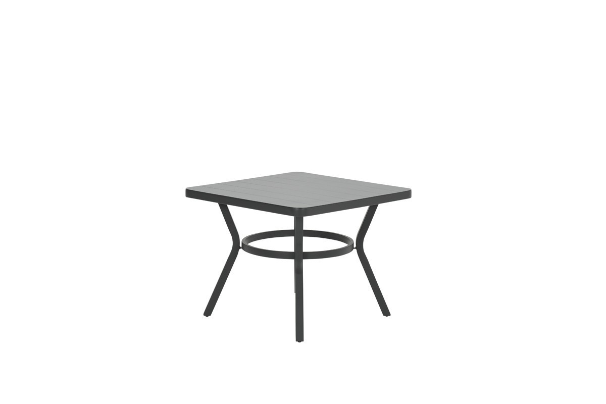 Douglas dining tafel 90 x 90 x 71 cm - Garden impressions