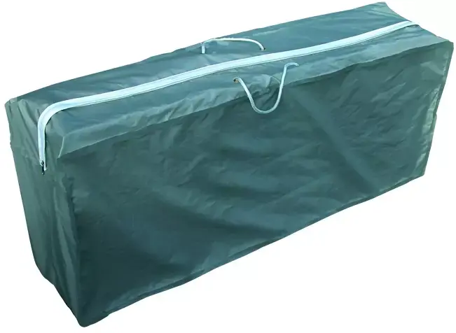 Draagtas tuinmeubelkussen