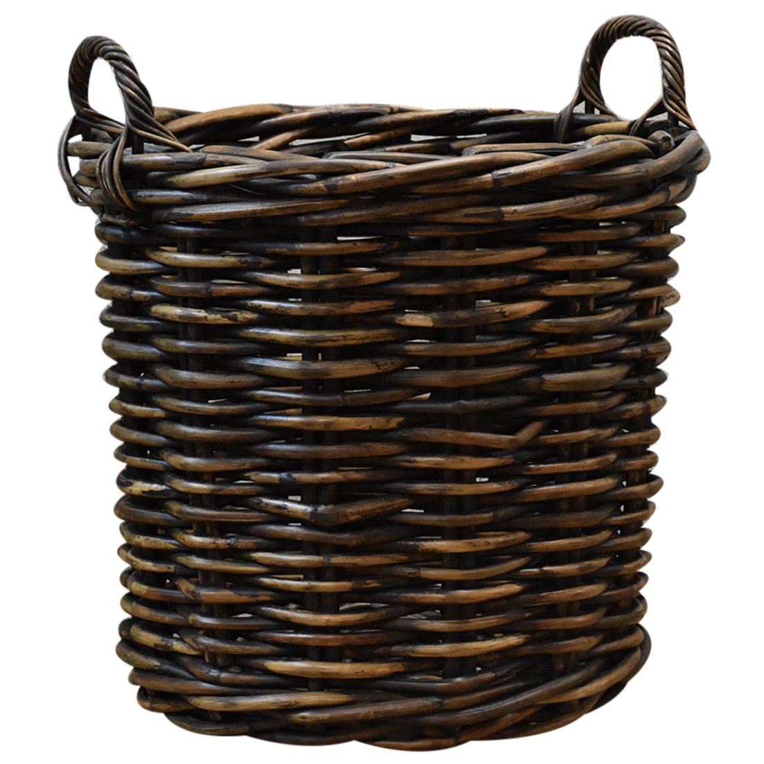 Drum mand rond 50-60 cm