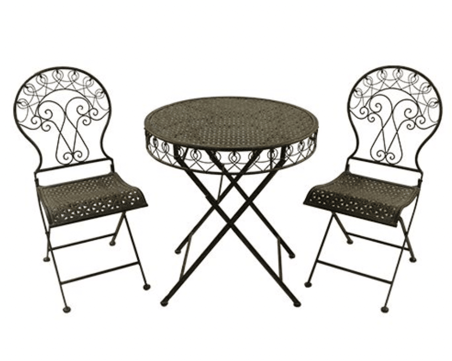 Engeland Bistroset - Own