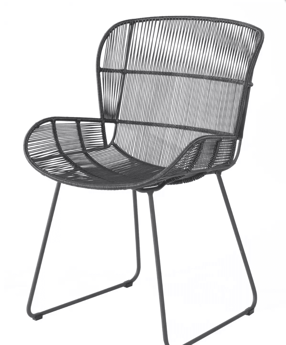 Faye stoel lava - Max luuk