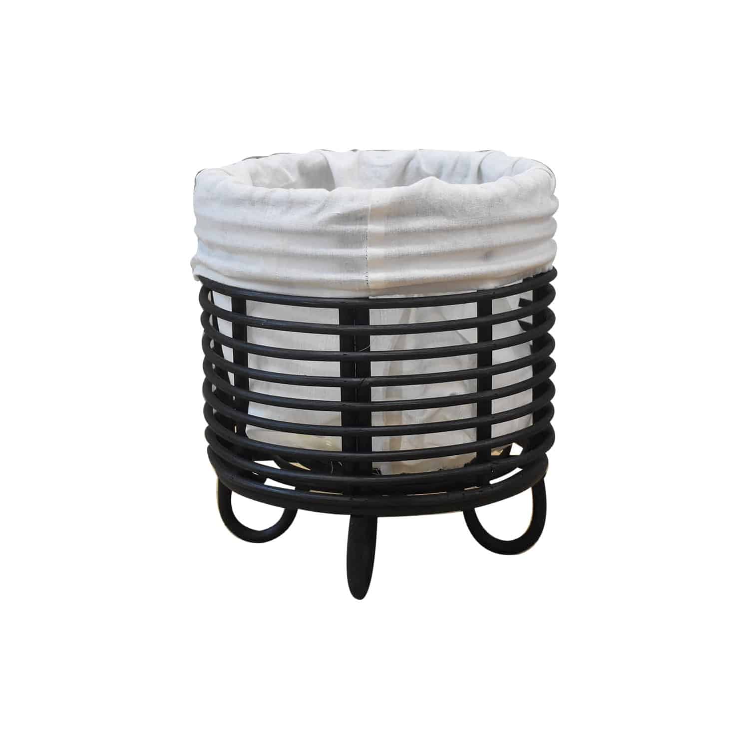 Feline mand rond 40xH40 cm