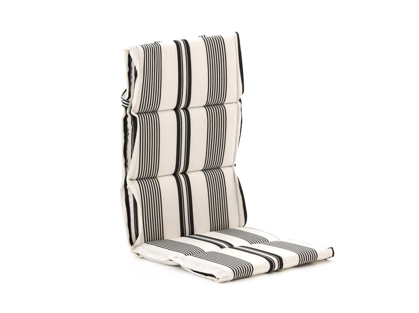 Fiber tuinkussen hoog 123x50cm - Laagste prijsgarantie!