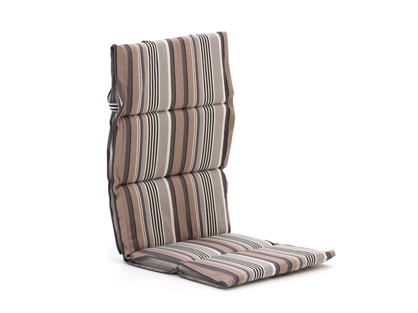 Fiber tuinkussen hoog 123x50cm - Laagste prijsgarantie!