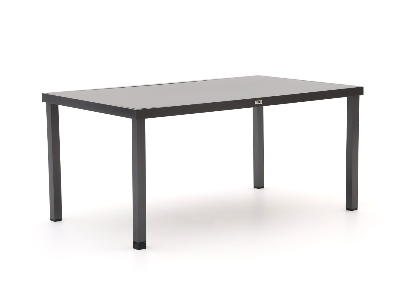 Forza Caluso dining tuintafel 160x96x75cm - Laagste prijsgarantie!