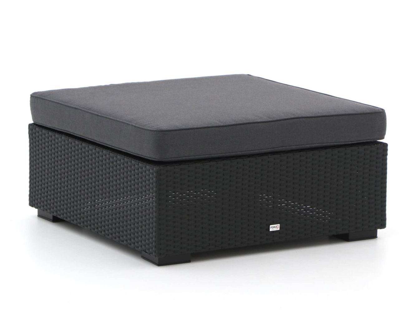 Forza Giotto lounge voetenbank 92x92cm - Laagste prijsgarantie!