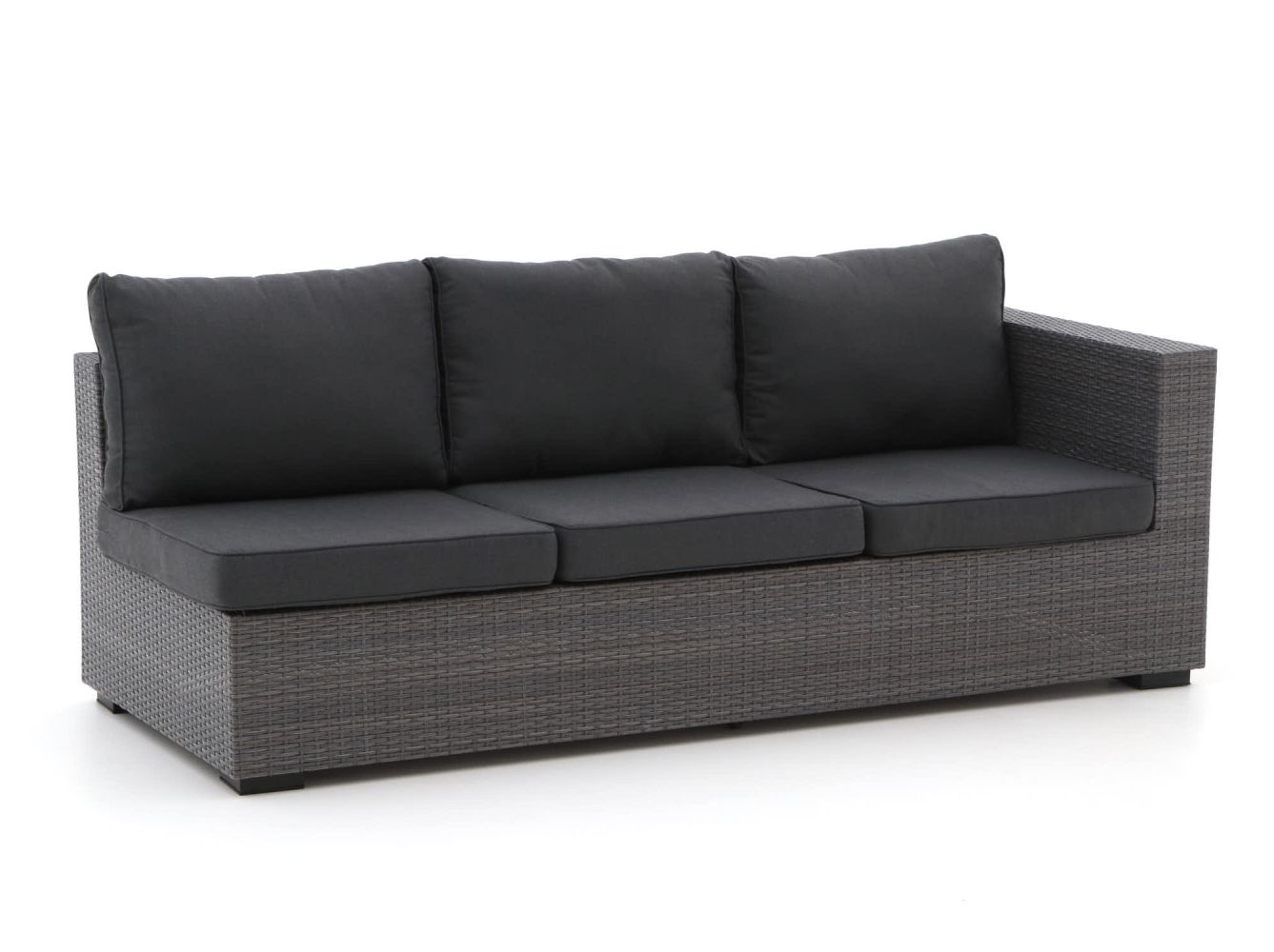 Forza Giotto loungemodule linkerarm 216cm - Laagste prijsgarantie!