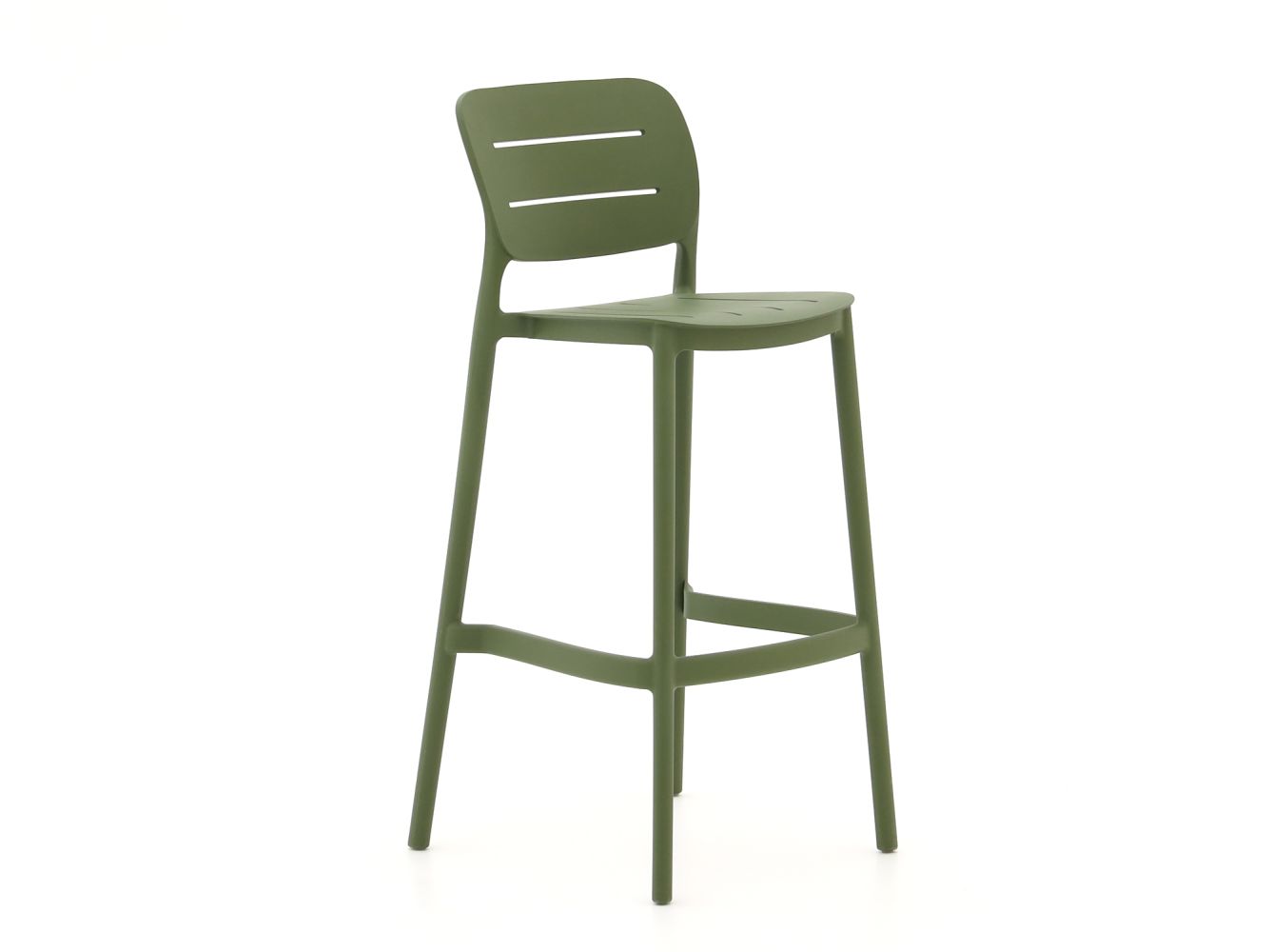 Forza Pazzia barstoel stapelbaar - Laagste prijsgarantie!