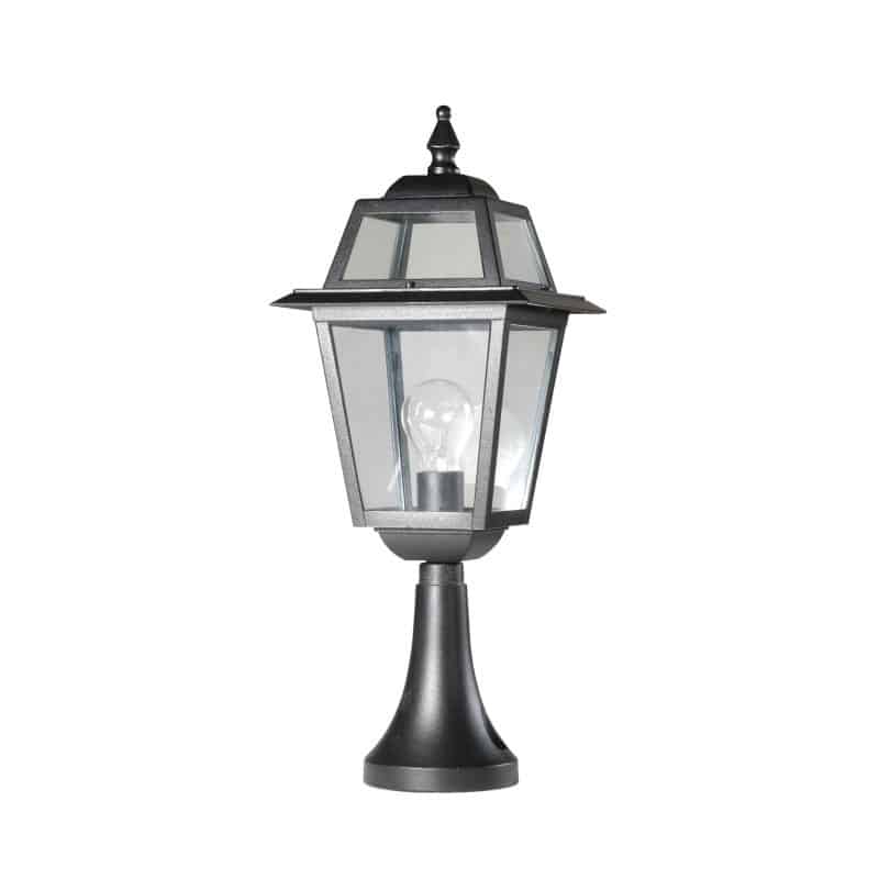 franssen perla 132 staande tuinlamp
