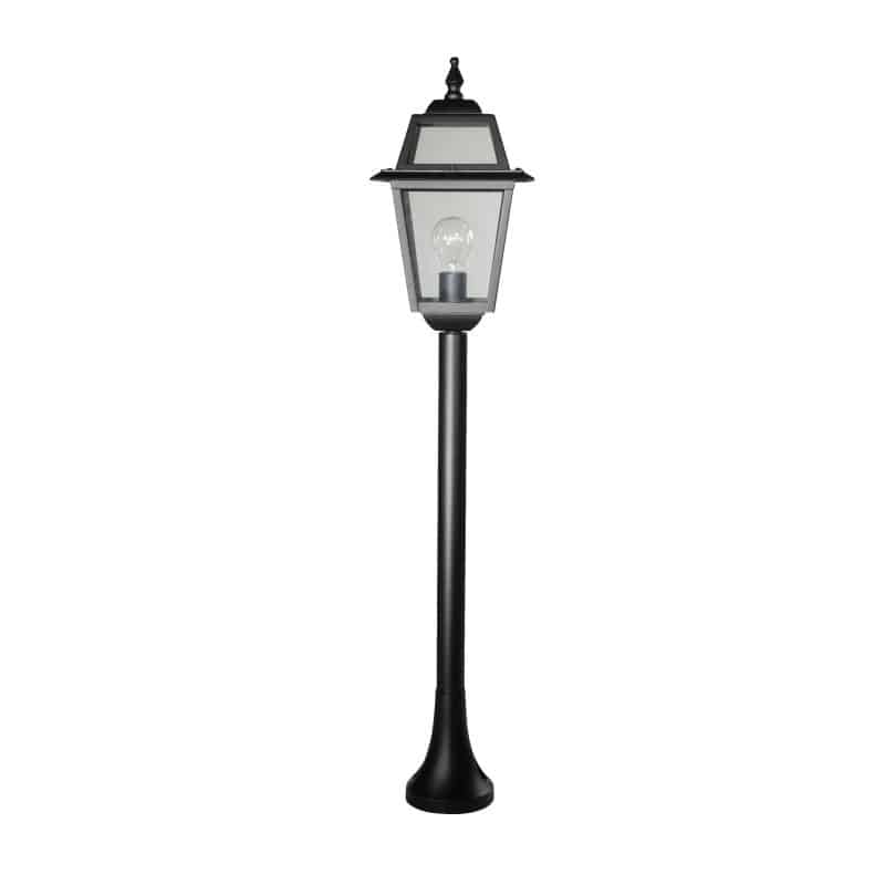 franssen perla 133 staande tuinlamp