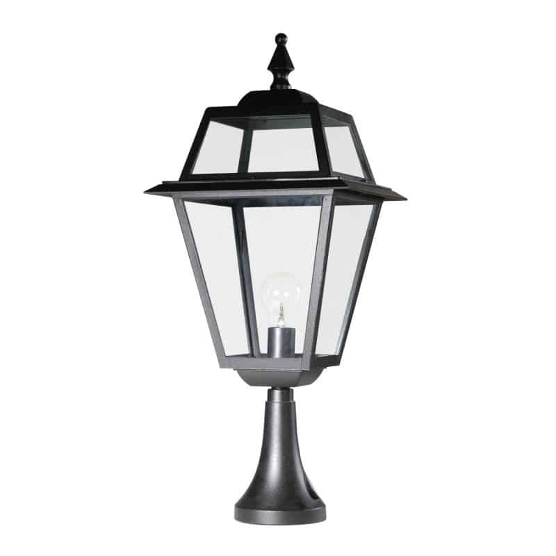 franssen perla 142 staande tuinlamp