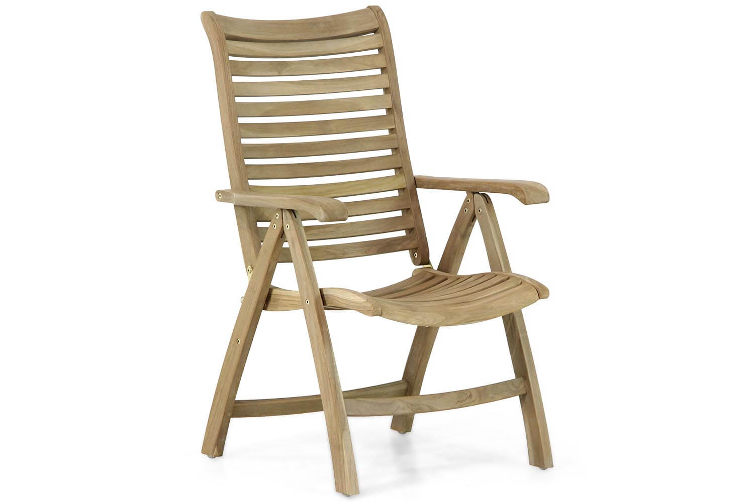 Garden Collections Birmingham verstelbare tuinstoel