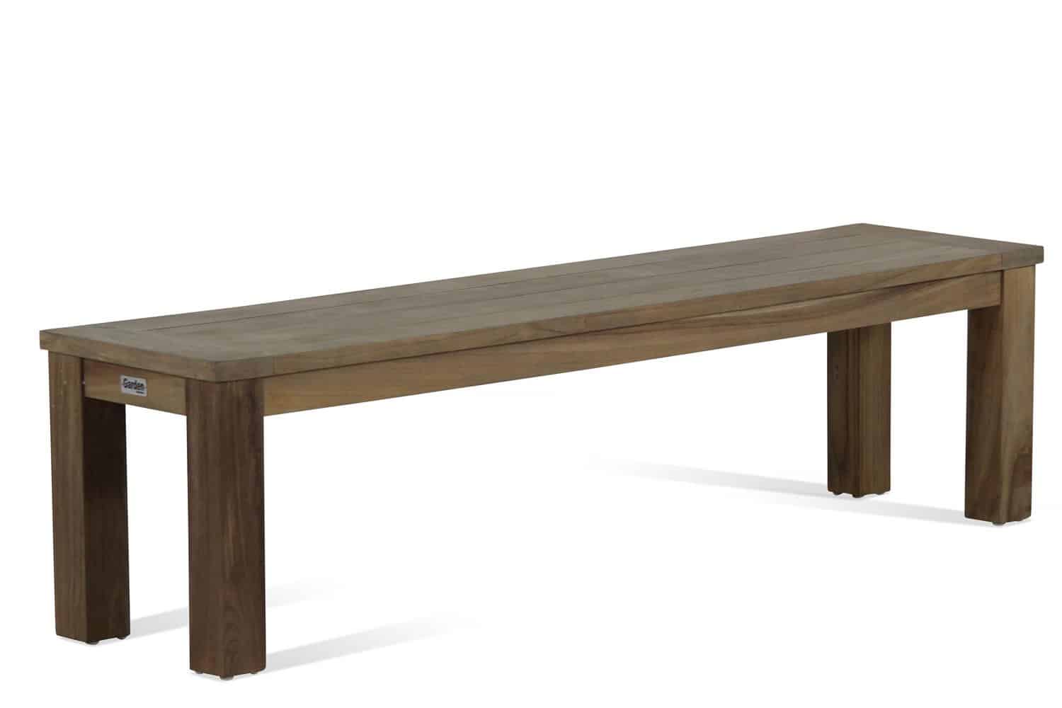 Garden Collections Brighton picknickbank 170 cm