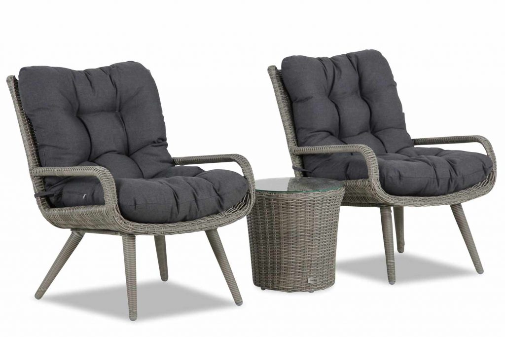 Garden Collections Dover bistroset