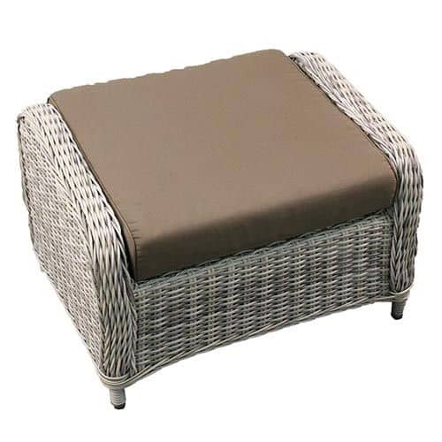 gardolo voetenbank creme own