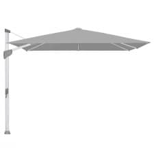 glatz fortano 400x300cm stofklasse 5 (alu natuur frame)