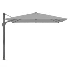 Glatz Fortano 400x300cm Stofklasse 5 (Antraciet frame)