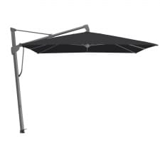 glatz sombrano s+ 400x300cm stofklasse 4 (antraciet frame 408 black)