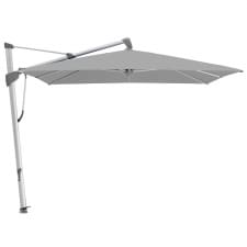 glatz sombrano s+ 400x300cm stofklasse 5 (alu natuur frame)