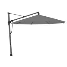 glatz sombrano s+ easy 400cm stofklasse 2 (stone grey)