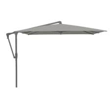 Glatz Sunwing Casa 300x240cm Stofklasse 4 (Antraciet frame) Smoke