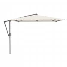 glatz sunwing casa 300x240cm stofklasse 4 (antraciet frame) vanilla