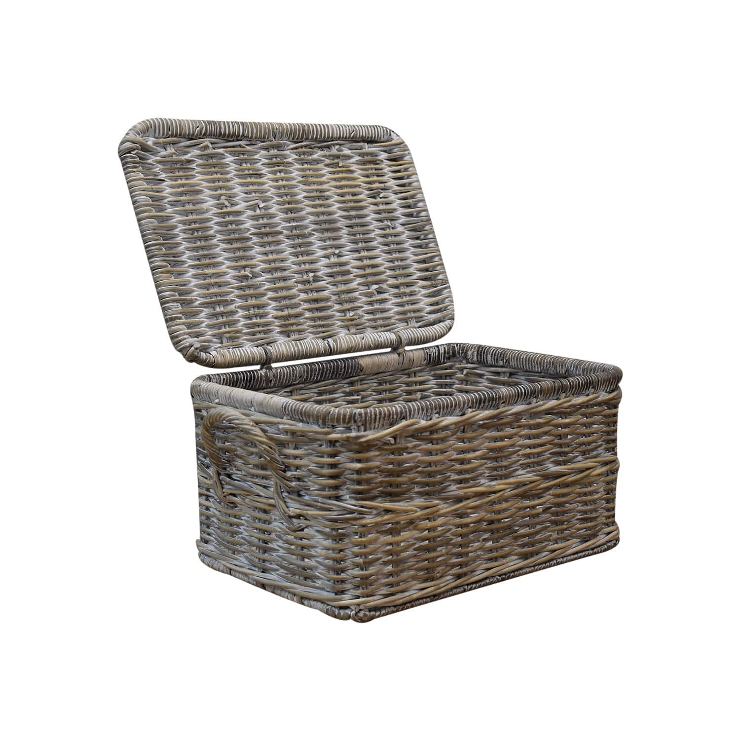 Hai fietsmand 50x35xH25 cm