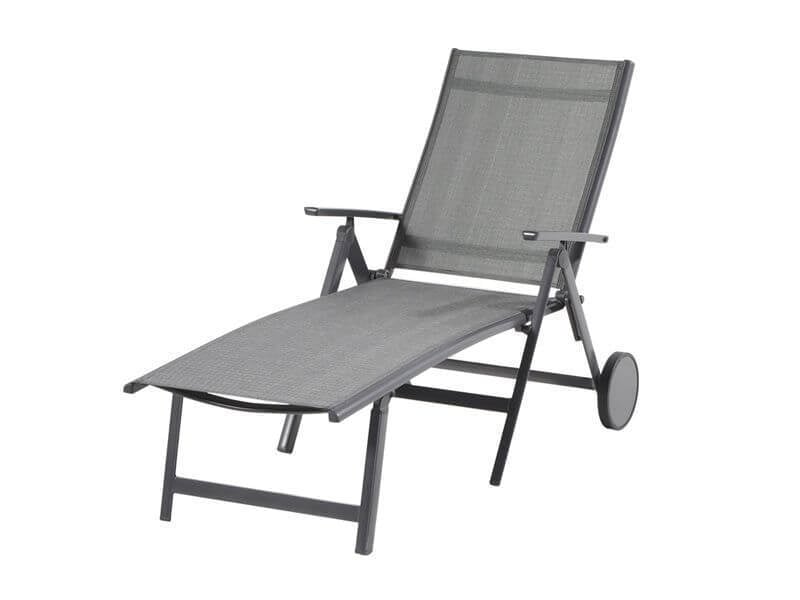 Hartman Aruba ligbed